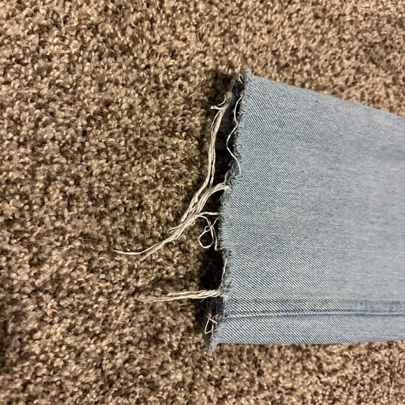 American Apparel jeans - Picture 9 of 11